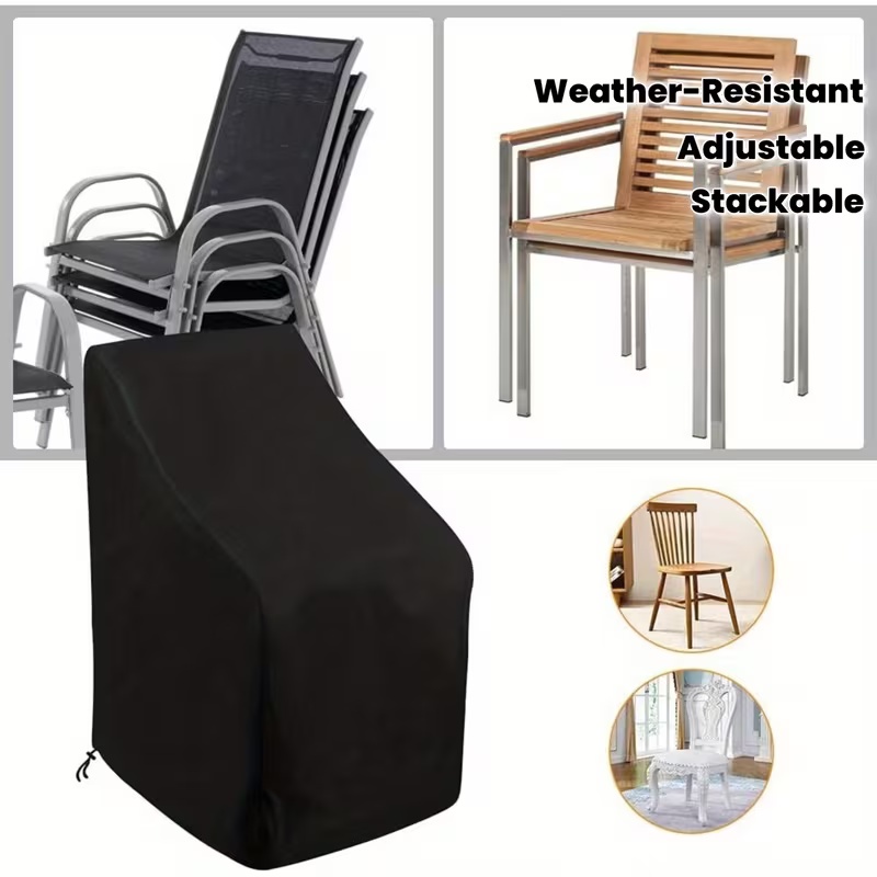 1 szt. Wytrzymały pokrowiec na – Outdoor Furniture Heavy Duty recenzja i cena