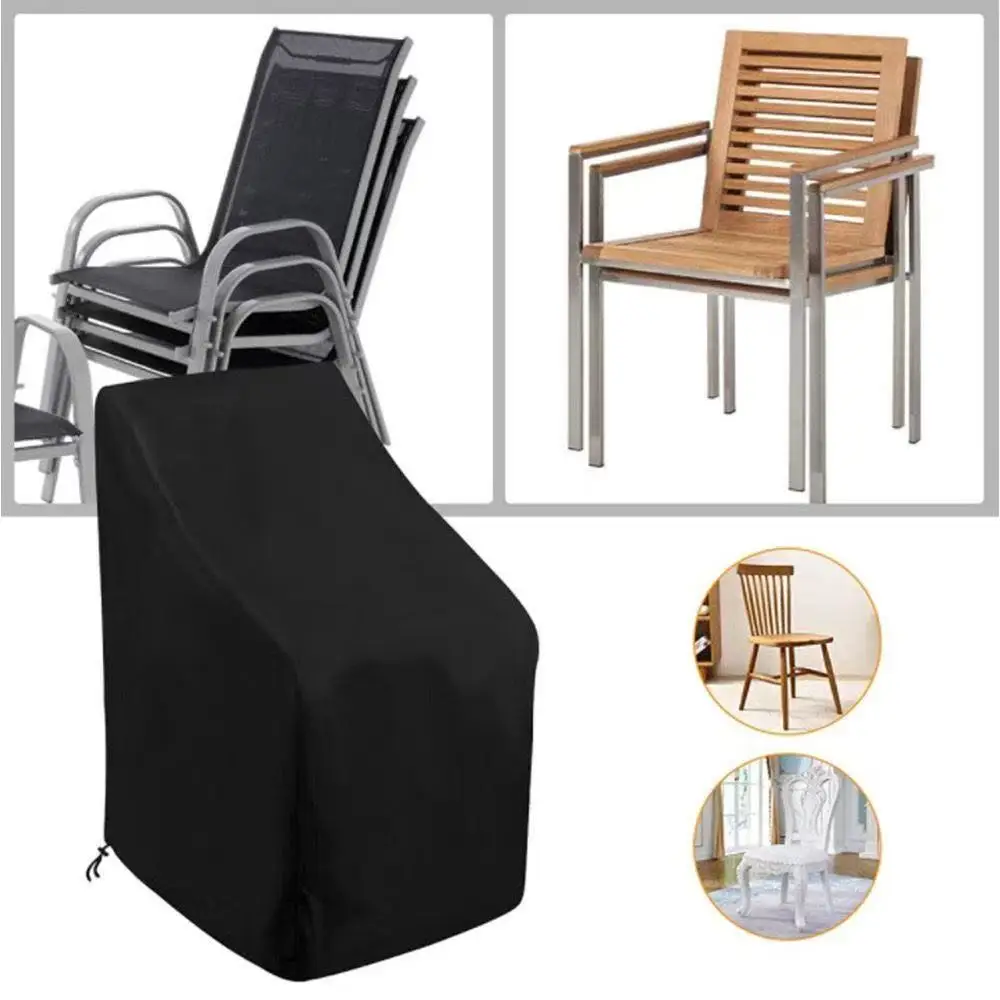 Pokrowiec na krzesła, torba do – Outdoor Furniture Sofa recenzja i cena