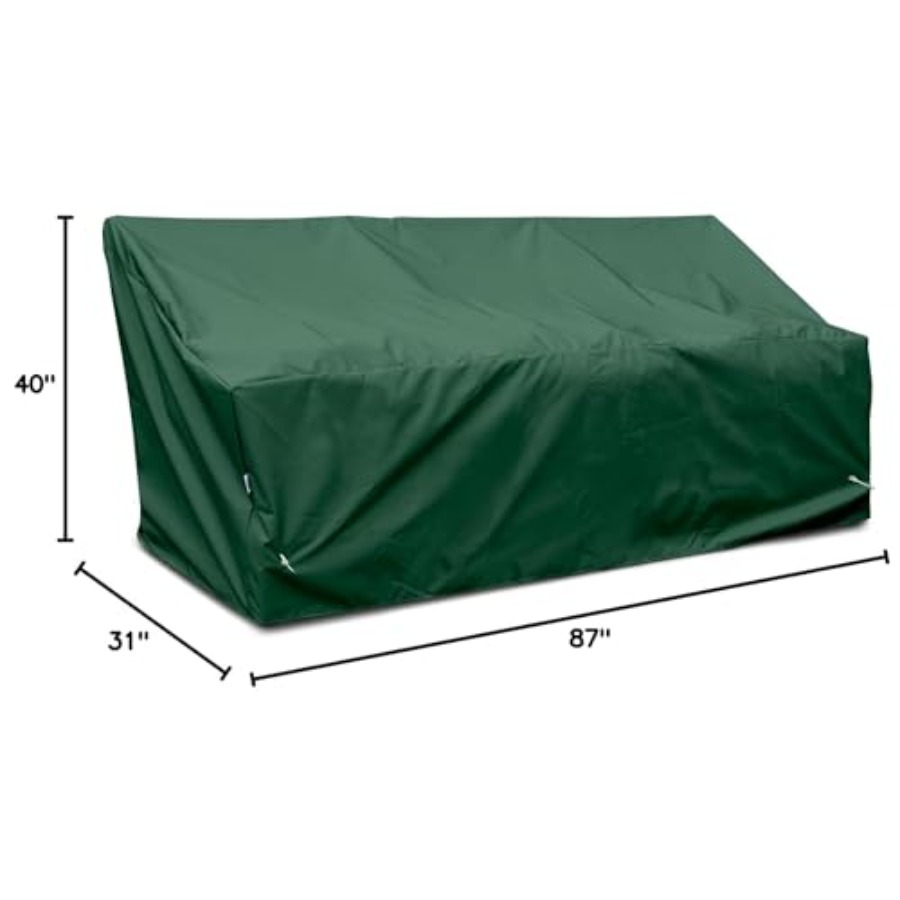 Pokrowiec na meble ogrodowe na – Outdoor Furniture Heavy Duty recenzja i cena