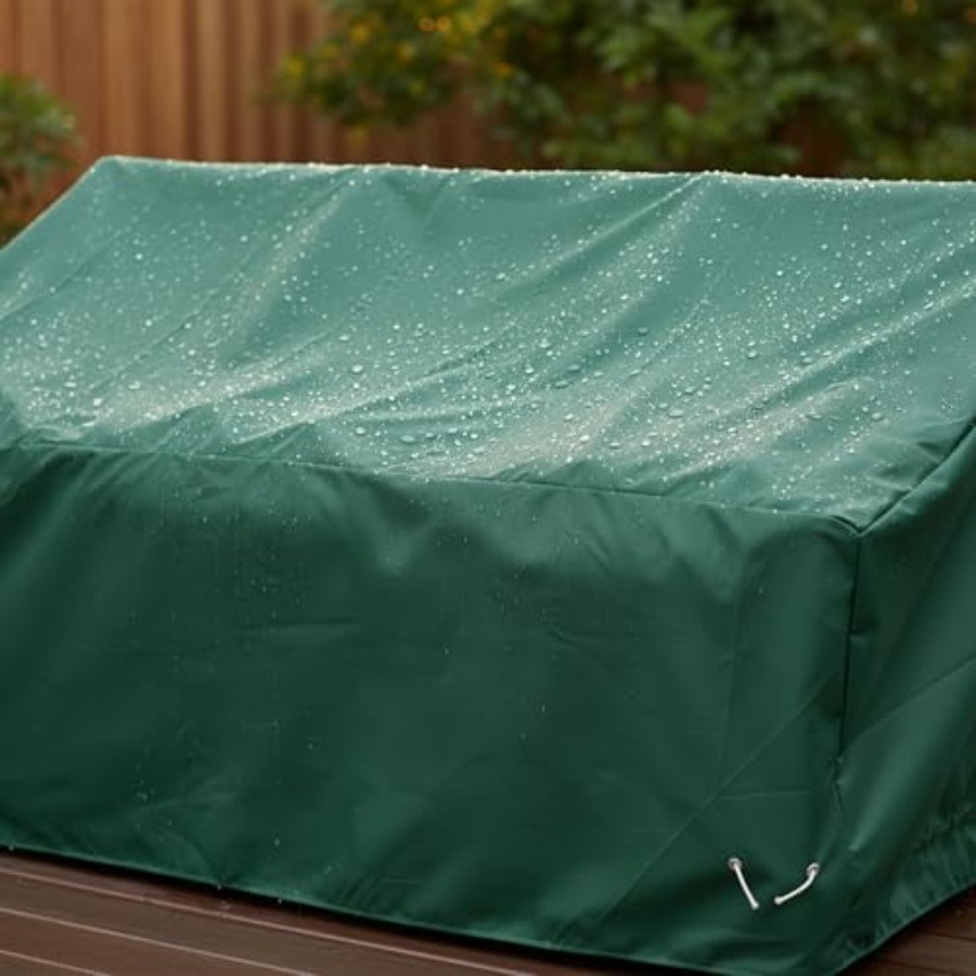 Pokrowiec na meble ogrodowe na – Outdoor Furniture Heavy Duty recenzja i cena