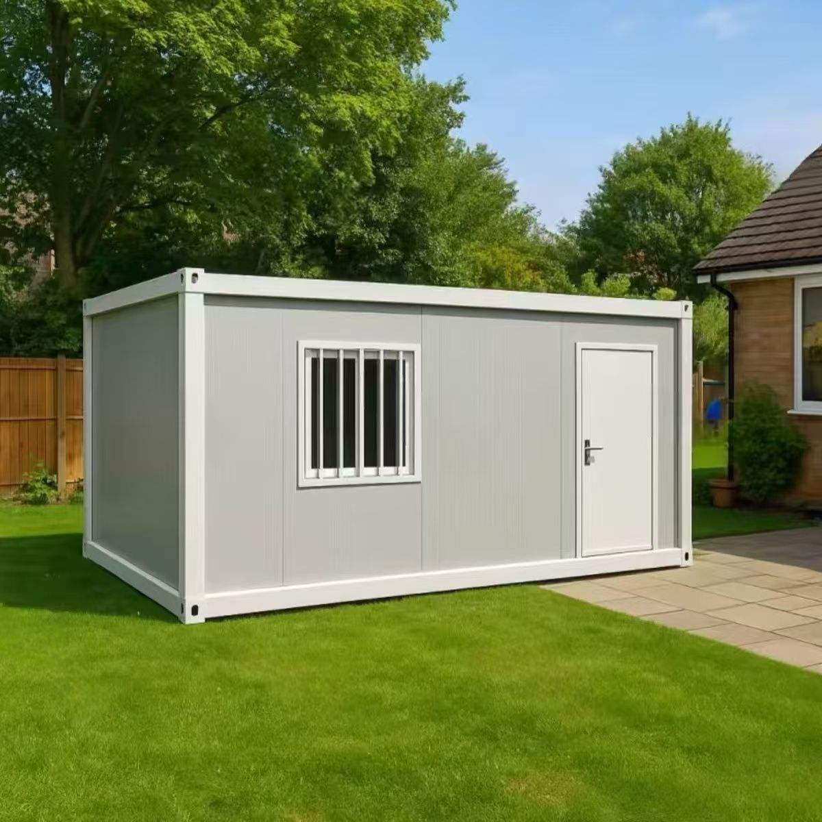 Ekonomiczny dom kontenerowy do – Outdoor Furniture Cost recenzja i cena