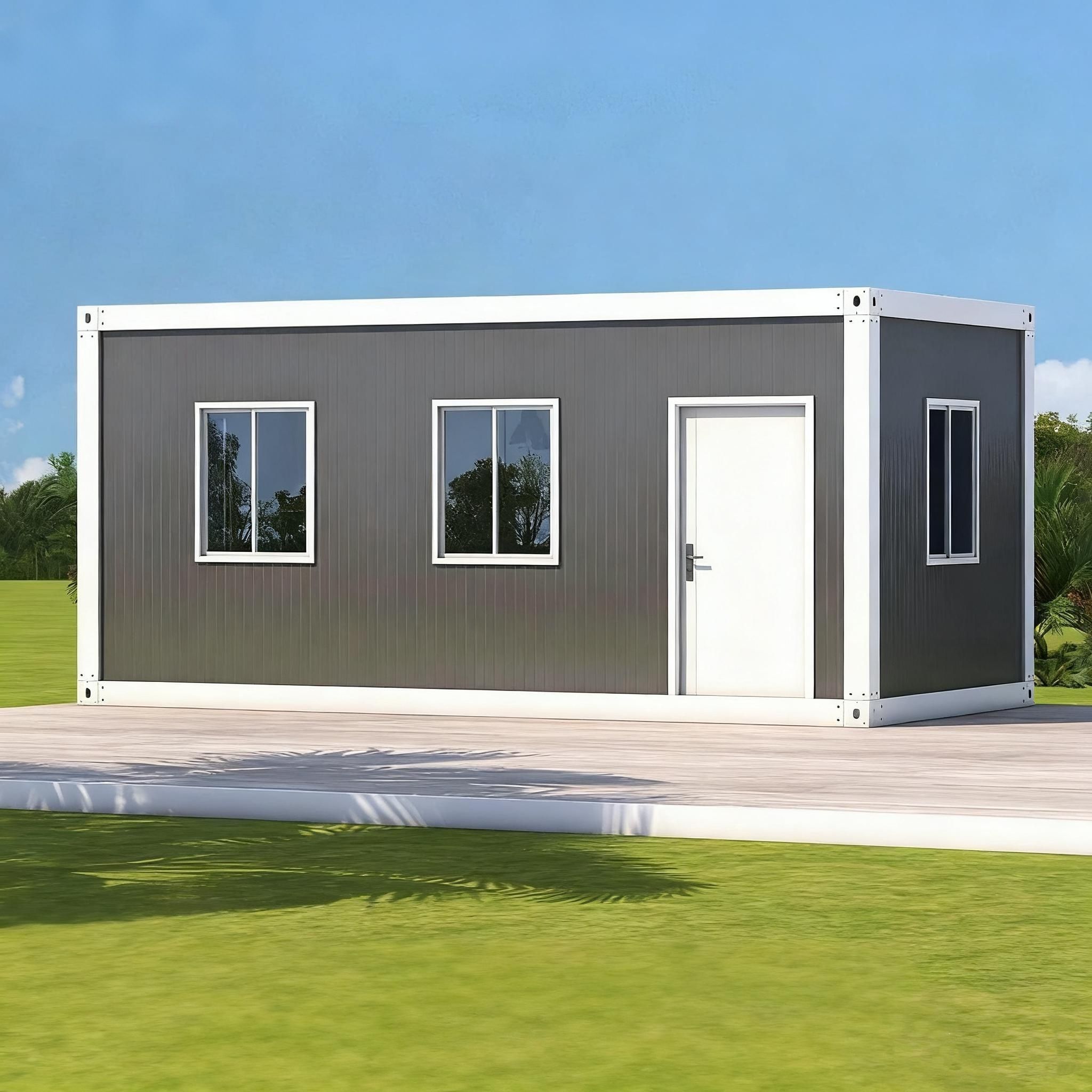 Ekonomiczny dom kontenerowy do – Outdoor Furniture Cost recenzja i cena