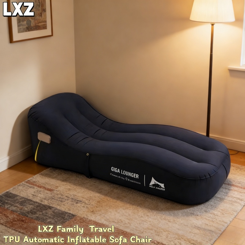 Automatyczne dmuchane krzesło  – Outdoor Furniture Cushions recenzja i cena
