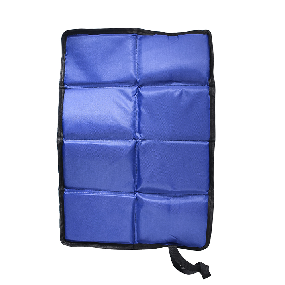 Gruba Wodoodporna Mata Kemping – Outdoor Furniture Cushions recenzja i cena