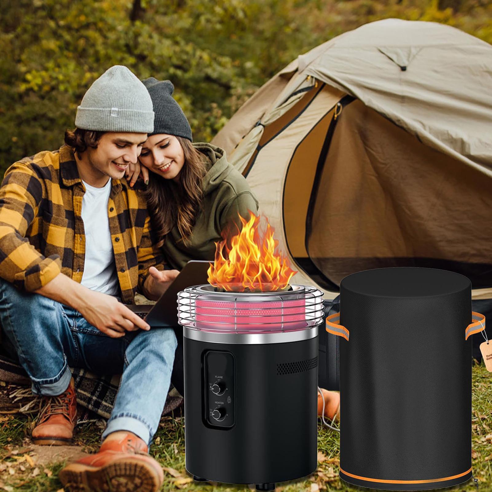 Pokrowiec na palenisko, wytrzy – Outdoor Furniture Heavy Duty recenzja i cena