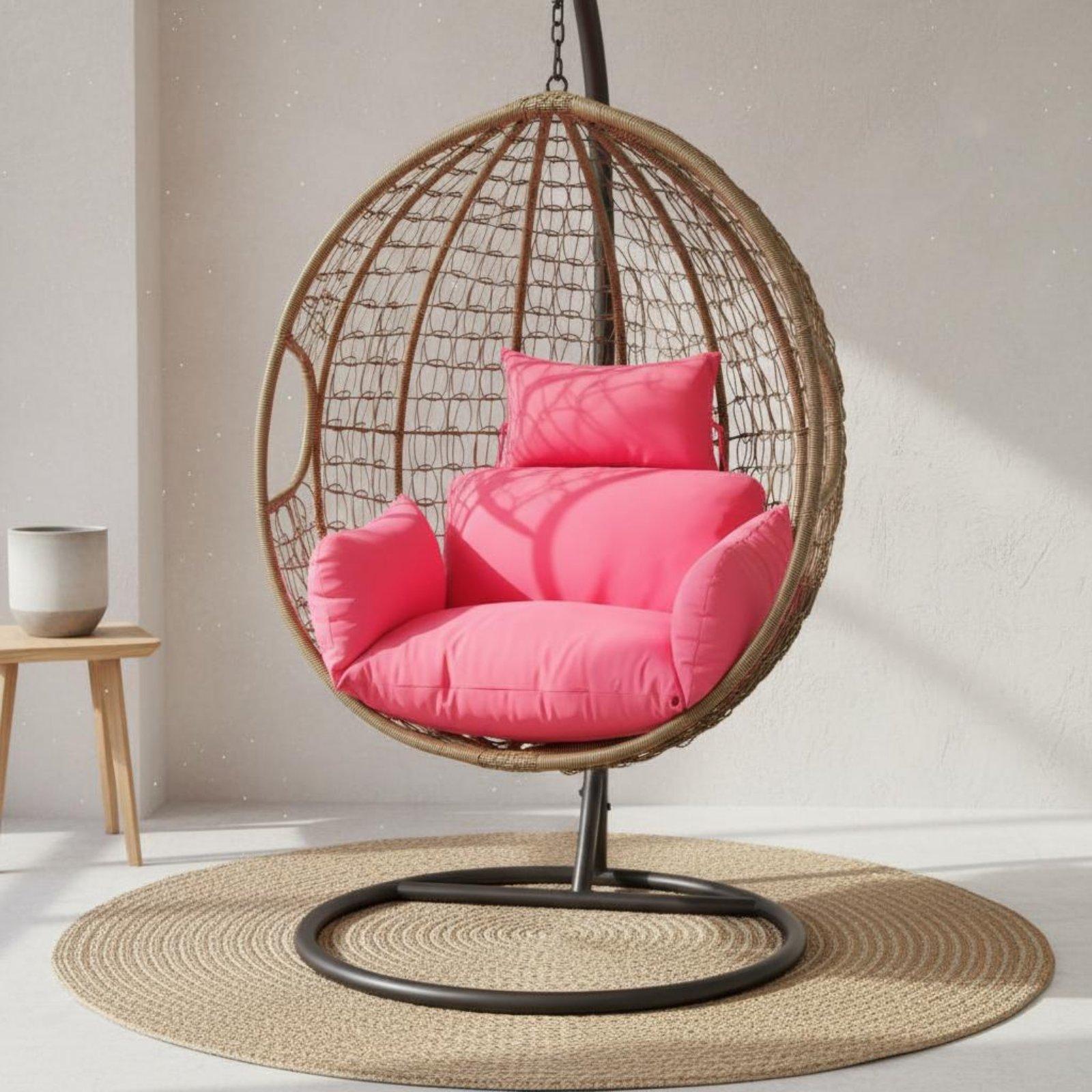 Zdejmowany pokrowiec na podusz – Outdoor Furniture Cover recenzja i cena