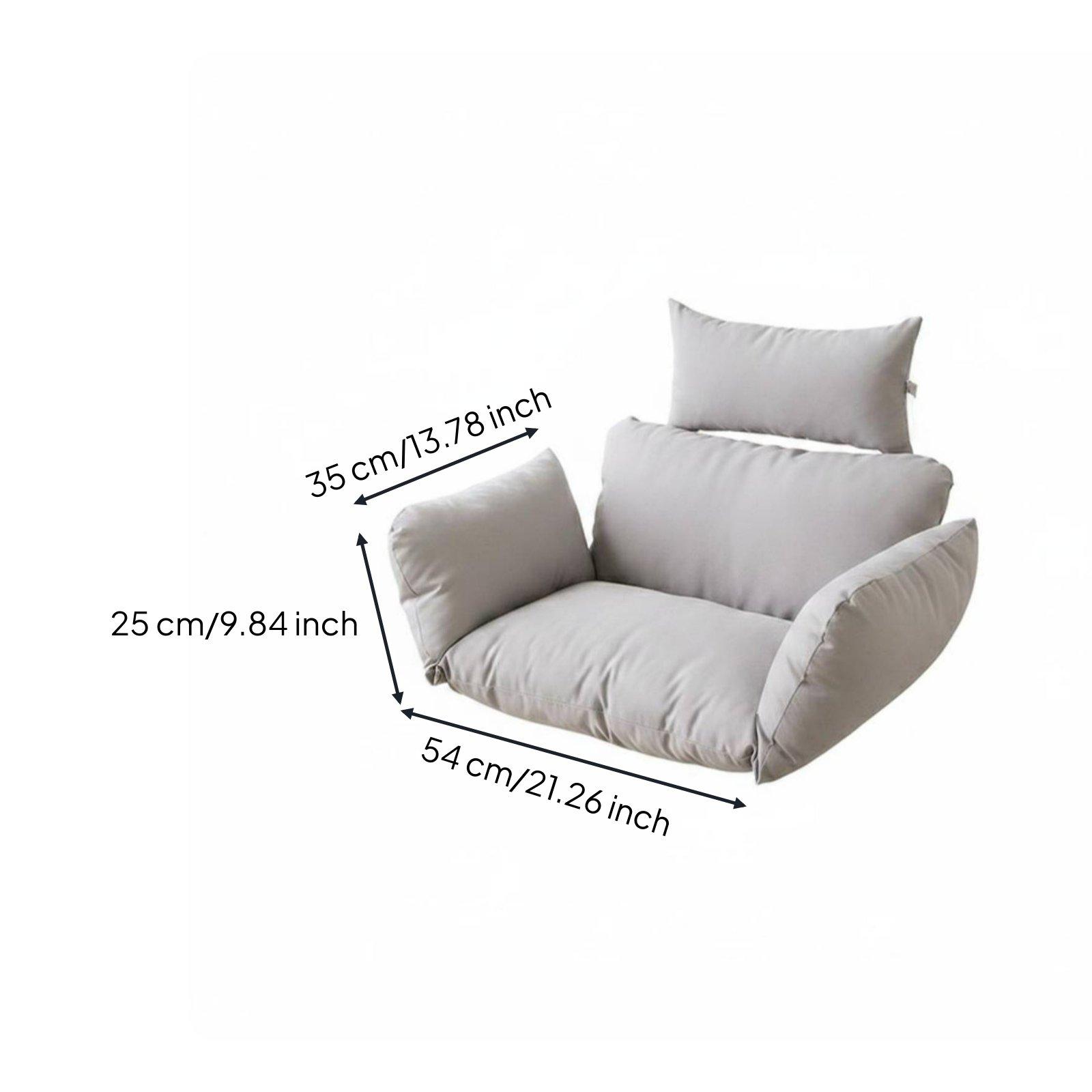 Zdejmowany pokrowiec na podusz – Outdoor Furniture Cover recenzja i cena
