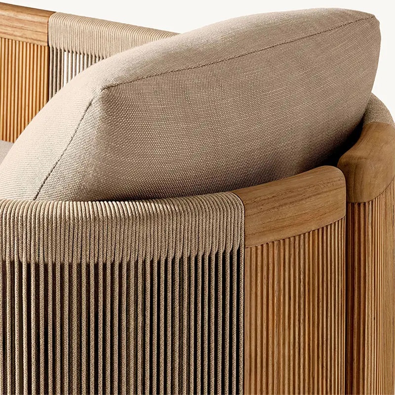 Projektowanie mebli ogrodowych – Outdoor Furniture Teak Wood recenzja i cena