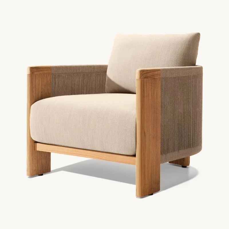 Projektowanie mebli ogrodowych – Outdoor Furniture Teak Wood recenzja i cena