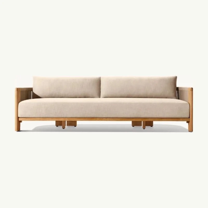 Projektowanie mebli ogrodowych – Outdoor Furniture Teak Wood recenzja i cena