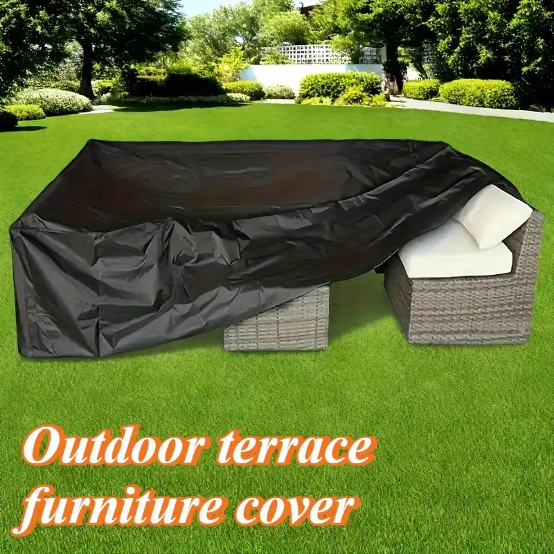 Wytrzymała, wiatroodporna osło – Outdoor Furniture Heavy Duty recenzja i cena